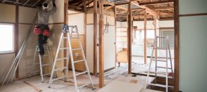Entreprise de rénovation de la maison et de rénovation d’appartement à Saint-Hilaire-lez-Cambrai